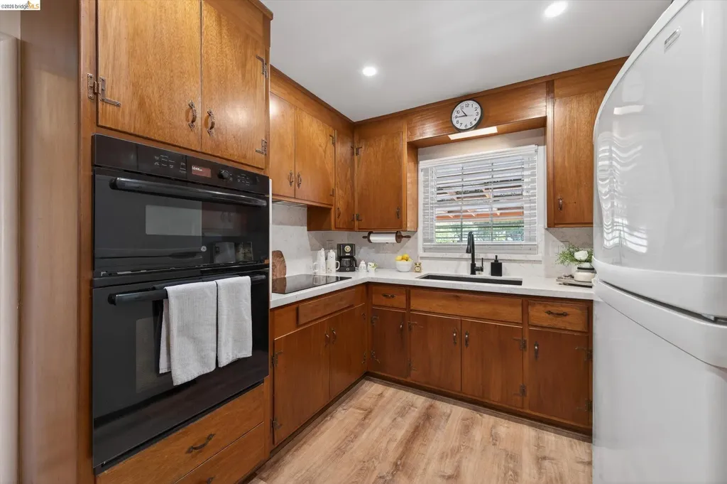 4586 Rose Avenue Oakley CA 94561