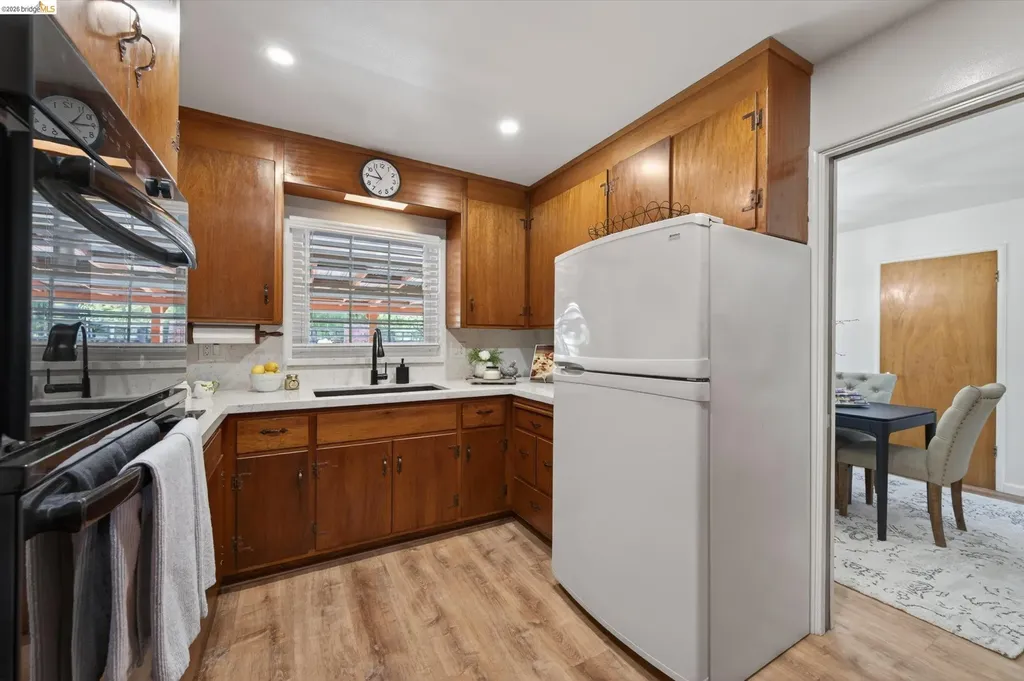 4586 Rose Avenue Oakley CA 94561