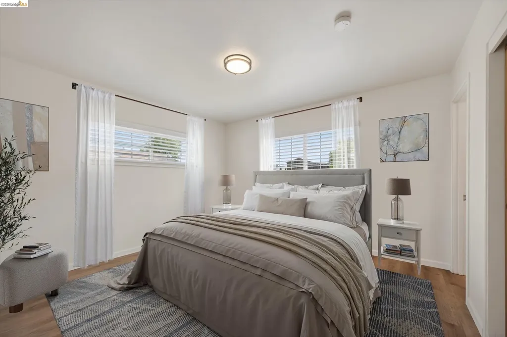 4586 Rose Avenue Oakley CA 94561