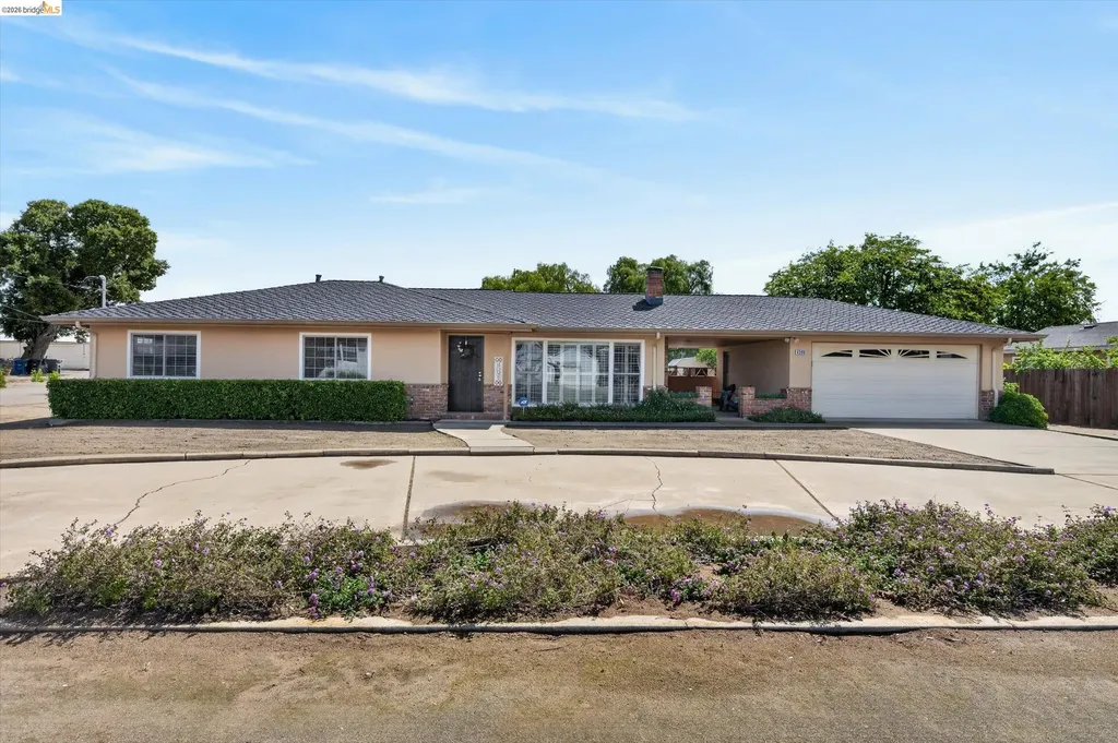 4586 Rose Avenue Oakley CA 94561