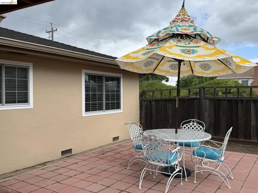 4586 Rose Avenue Oakley CA 94561