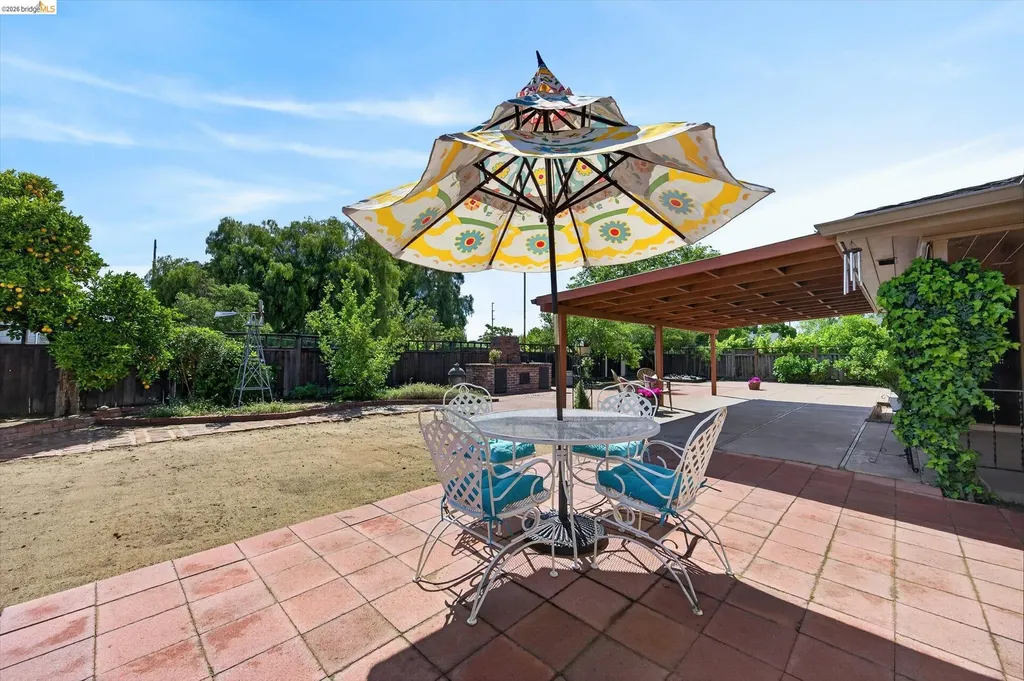 4586 Rose Avenue Oakley CA 94561