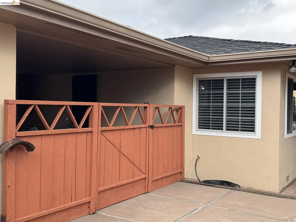 4586 Rose Avenue Oakley CA 94561