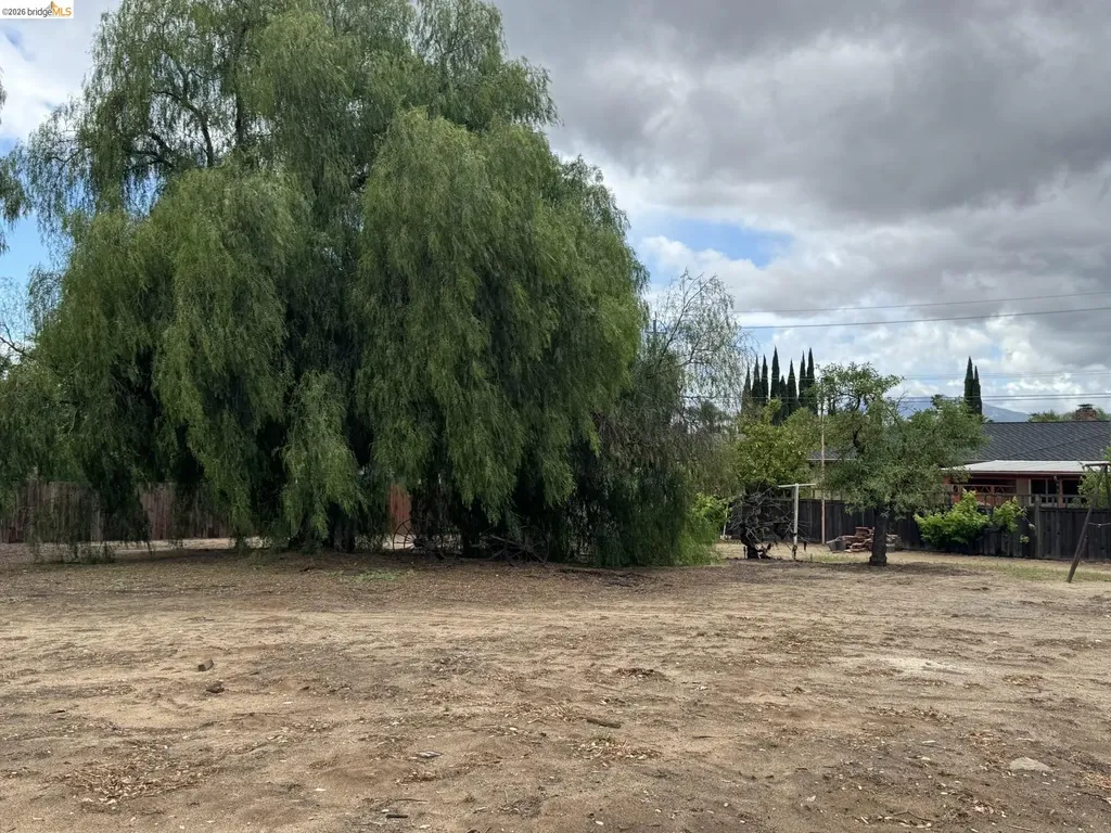 4586 Rose Avenue Oakley CA 94561