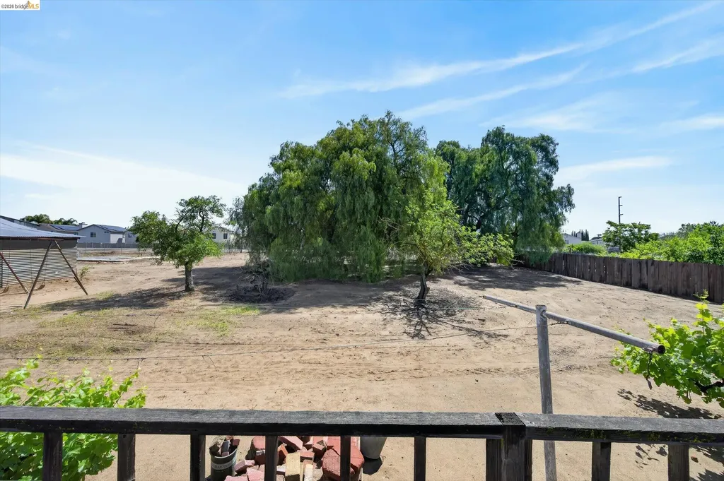 4586 Rose Avenue Oakley CA 94561