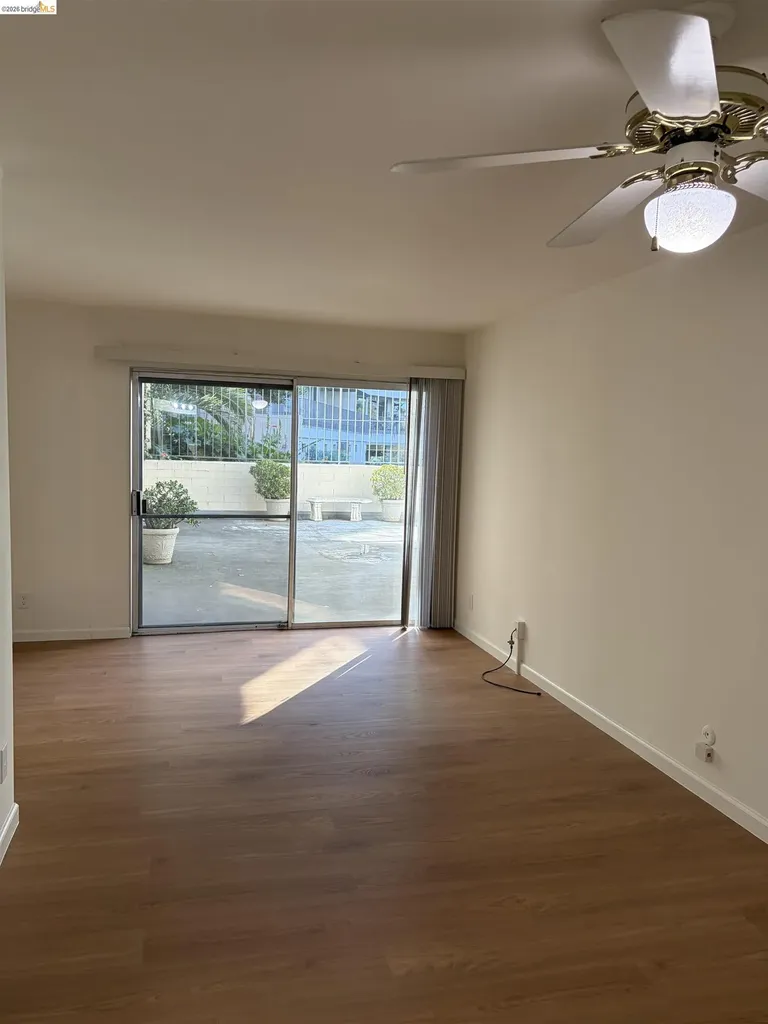 151 Lakeside Drive Oakland CA 94612