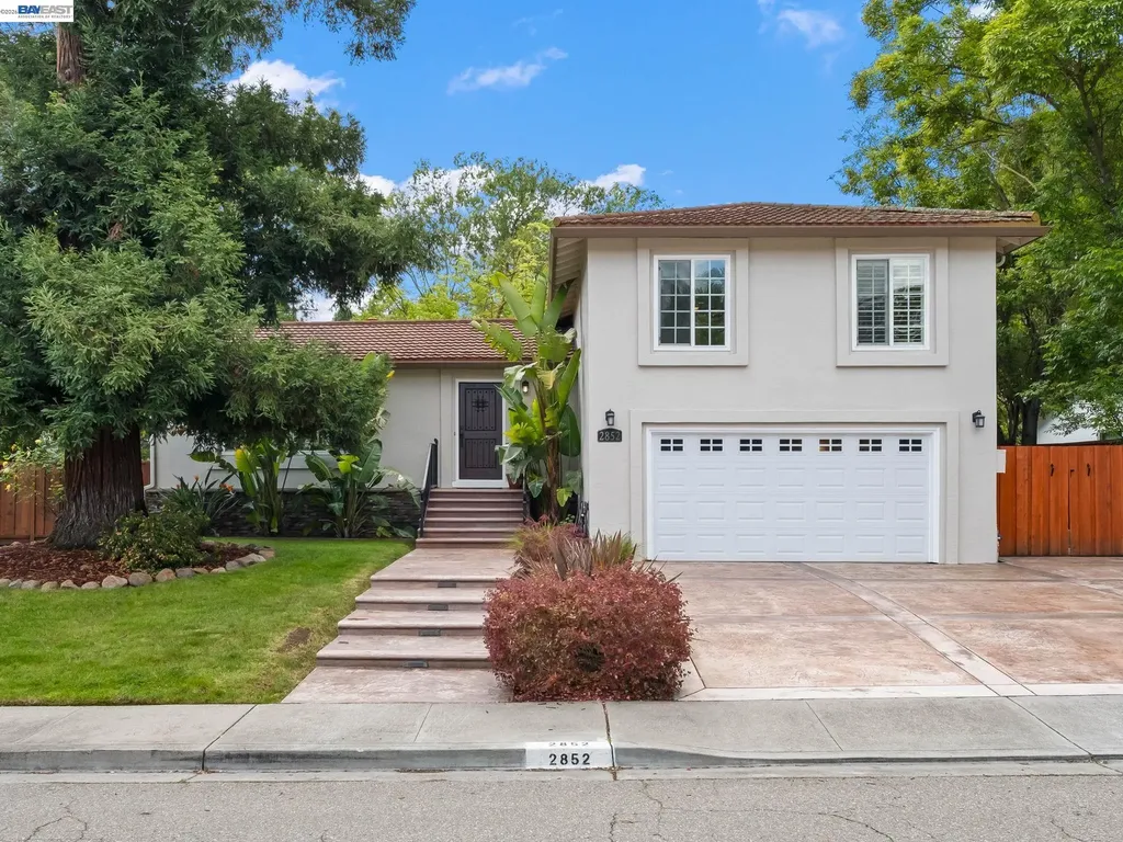 2852 Milo Way San Ramon CA 94583