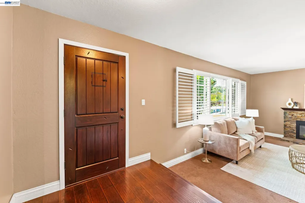 2852 Milo Way San Ramon CA 94583