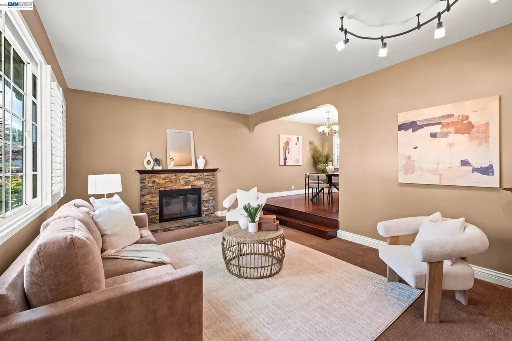 2852 Milo Way San Ramon CA 94583