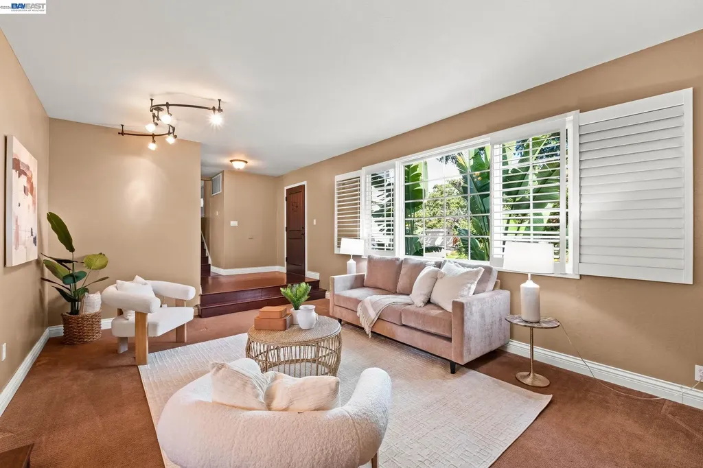 2852 Milo Way San Ramon CA 94583