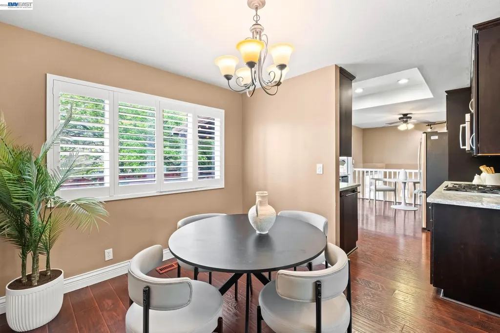 2852 Milo Way San Ramon CA 94583