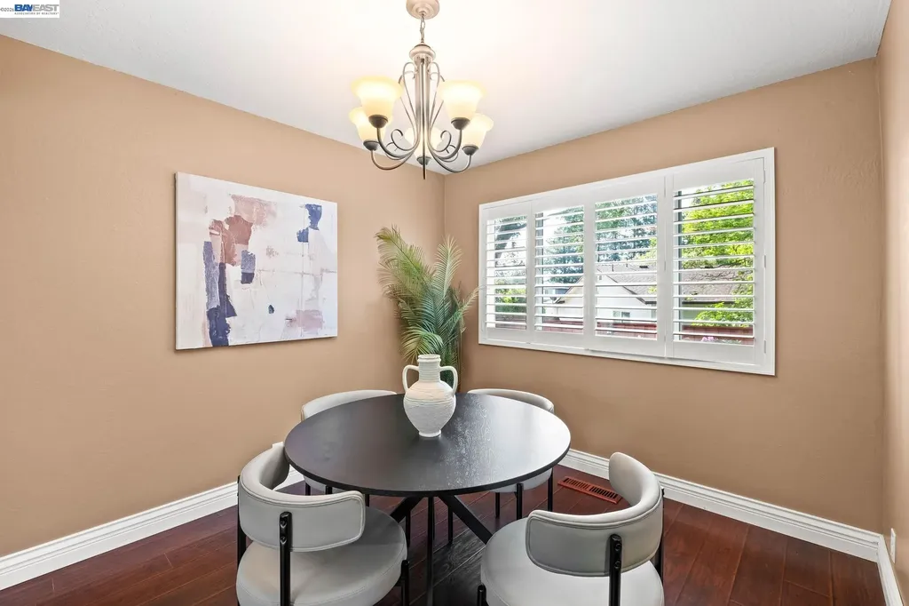 2852 Milo Way San Ramon CA 94583
