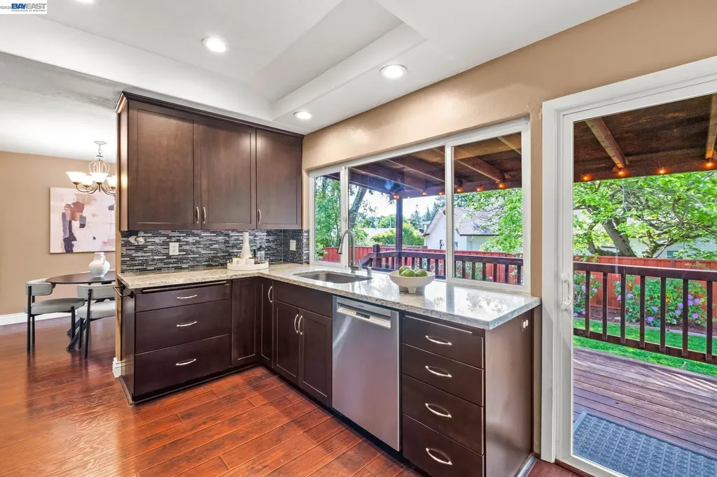 2852 Milo Way San Ramon CA 94583