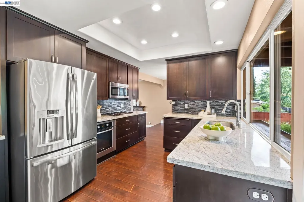 2852 Milo Way San Ramon CA 94583