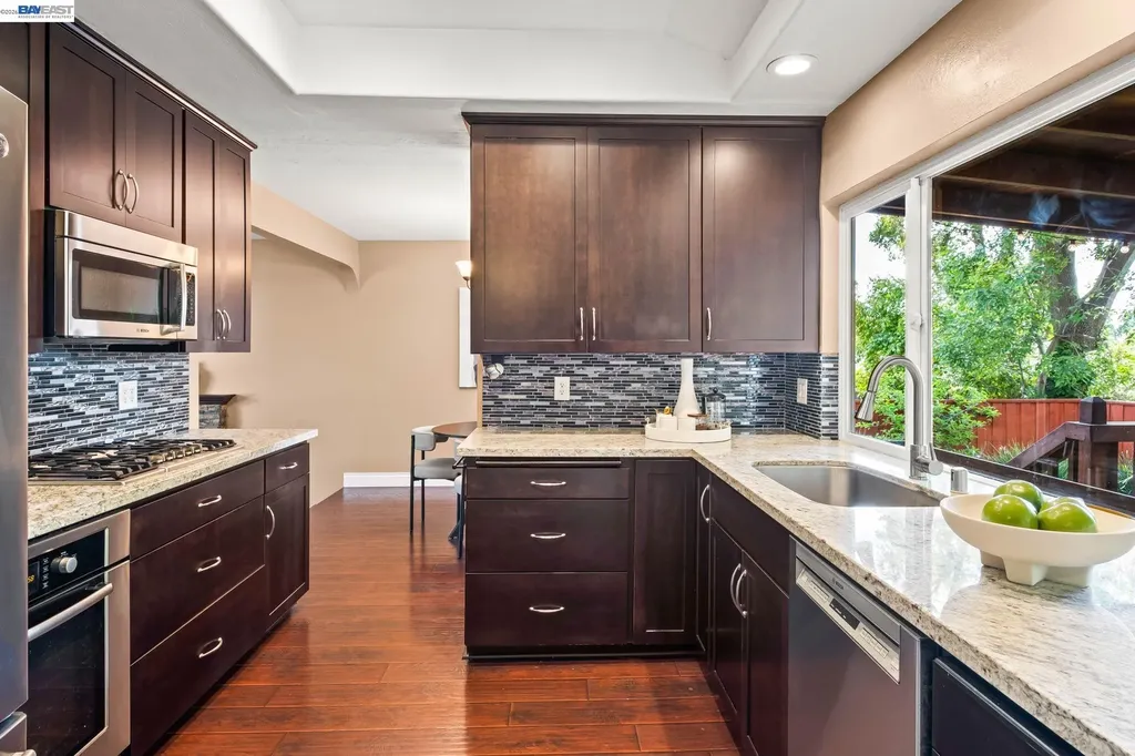 2852 Milo Way San Ramon CA 94583