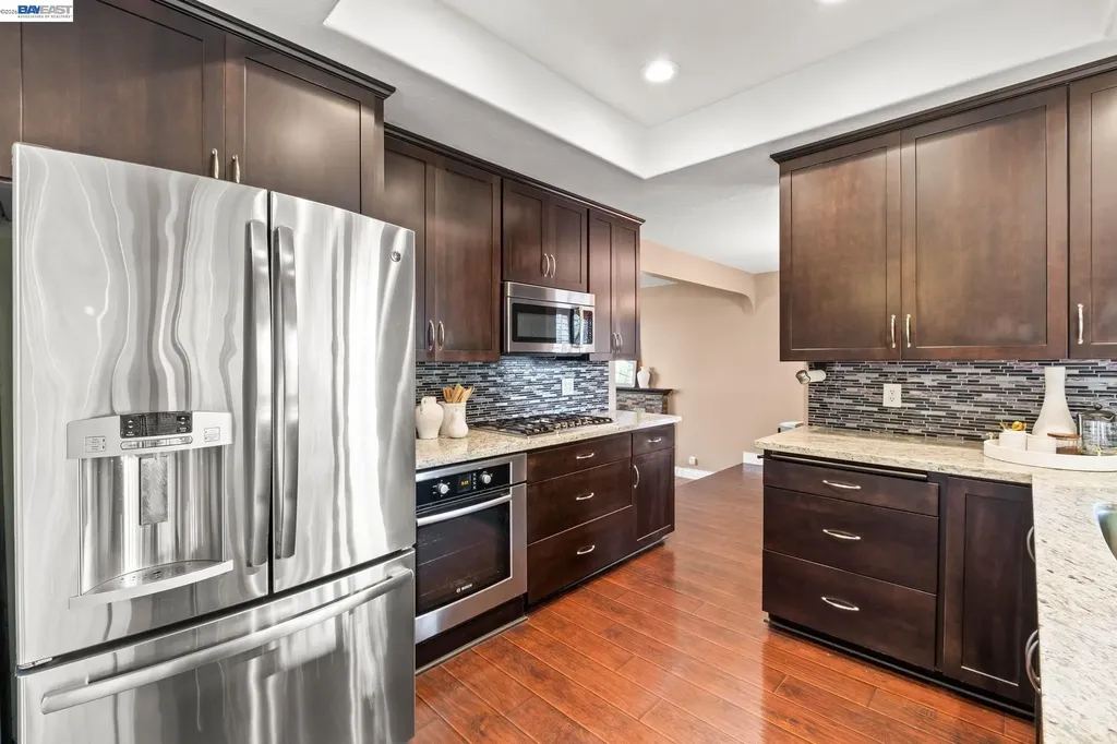 2852 Milo Way San Ramon CA 94583