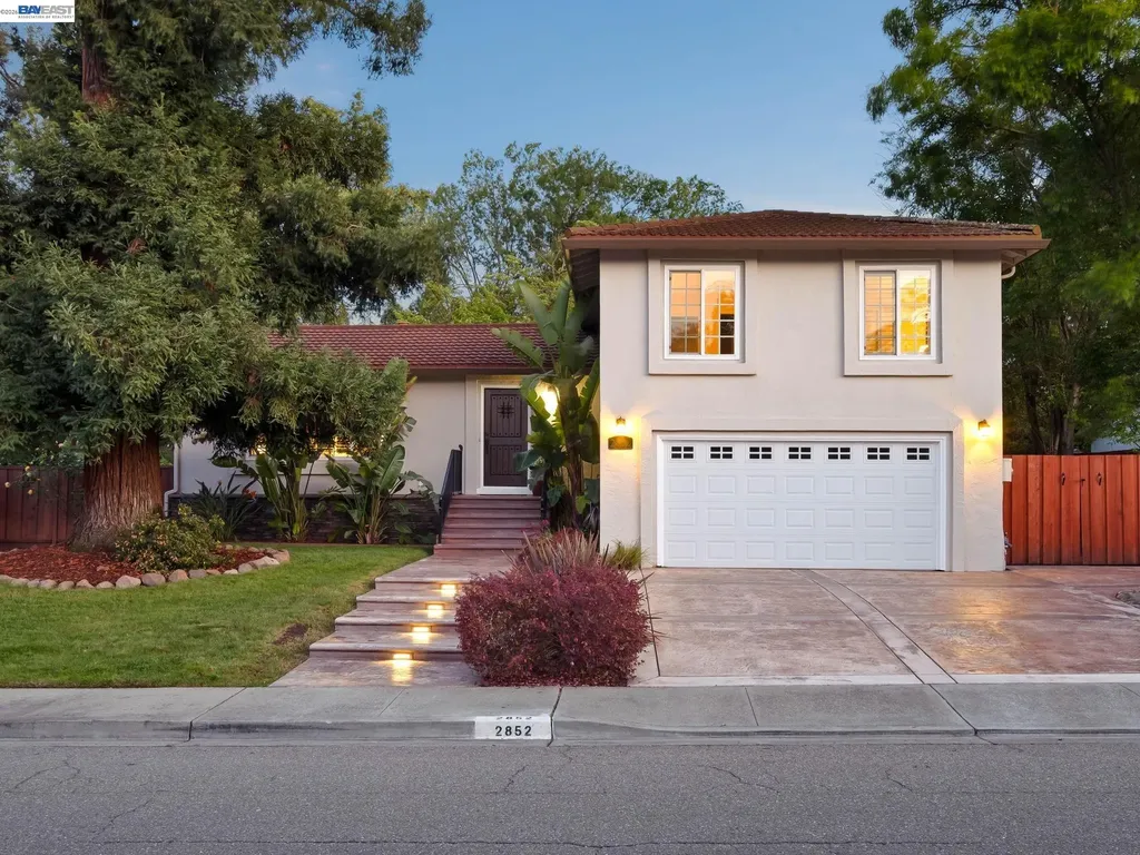 2852 Milo Way San Ramon CA 94583