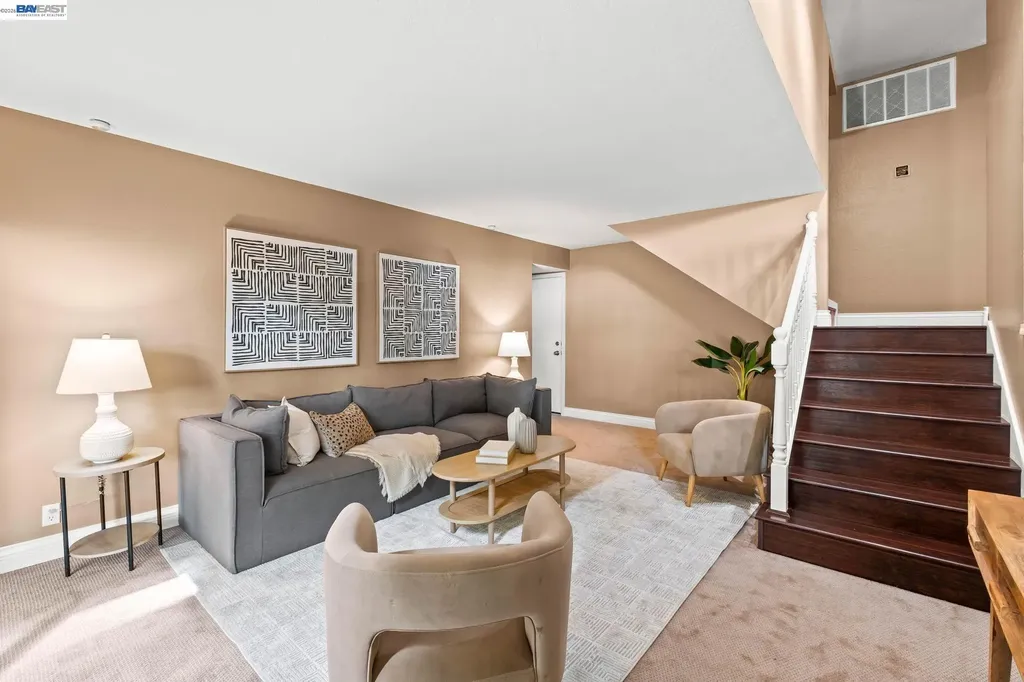 2852 Milo Way San Ramon CA 94583