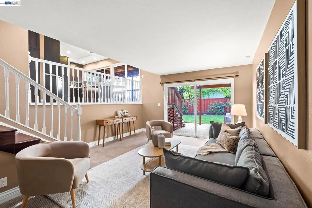 2852 Milo Way San Ramon CA 94583