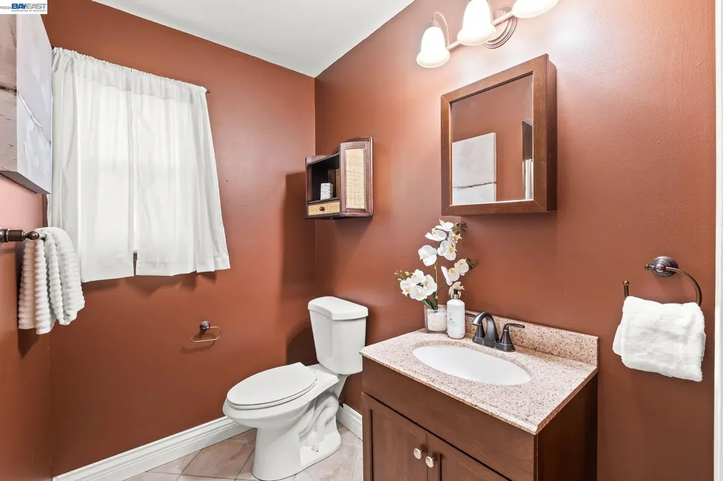 2852 Milo Way San Ramon CA 94583