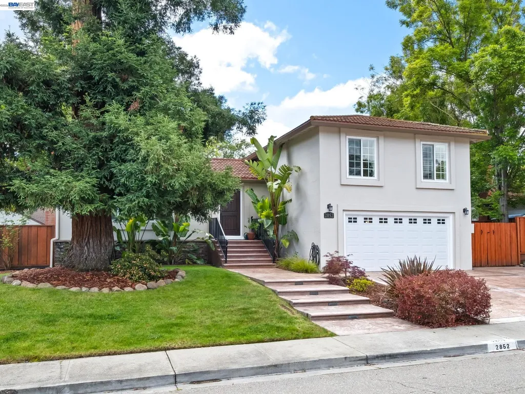 2852 Milo Way San Ramon CA 94583