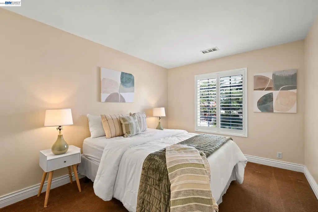 2852 Milo Way San Ramon CA 94583