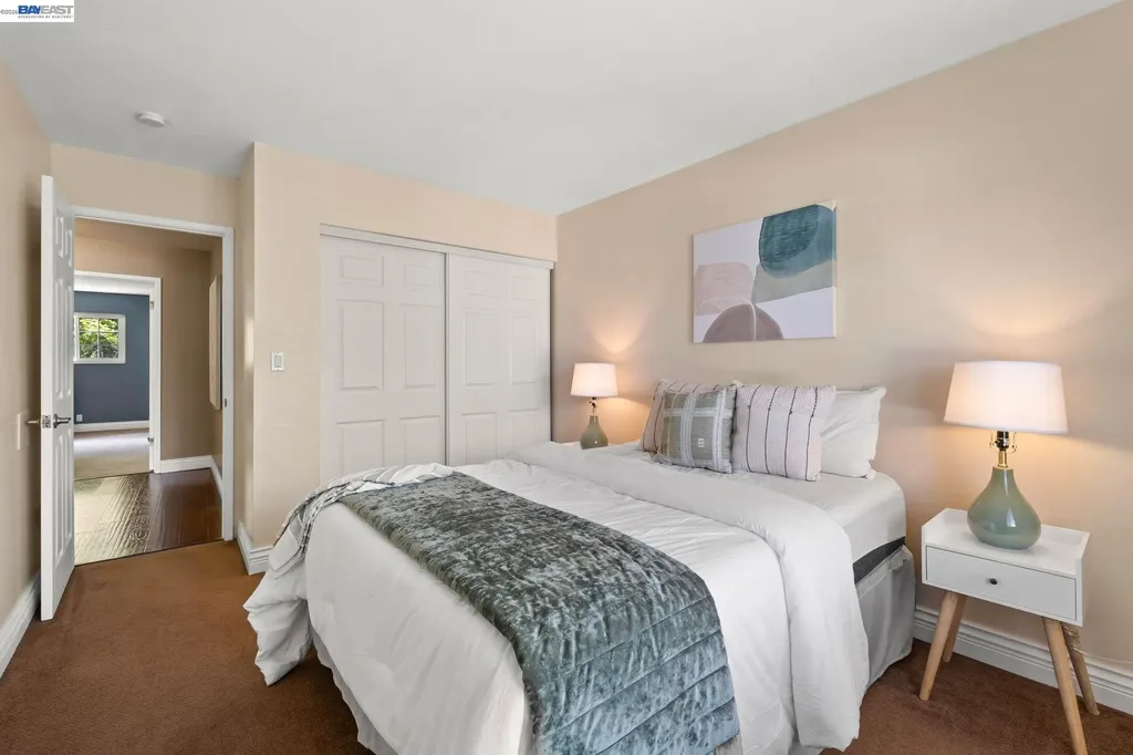 2852 Milo Way San Ramon CA 94583