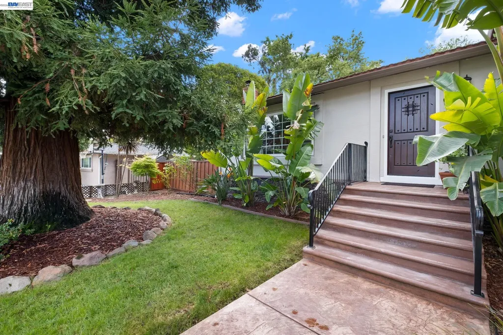 2852 Milo Way San Ramon CA 94583