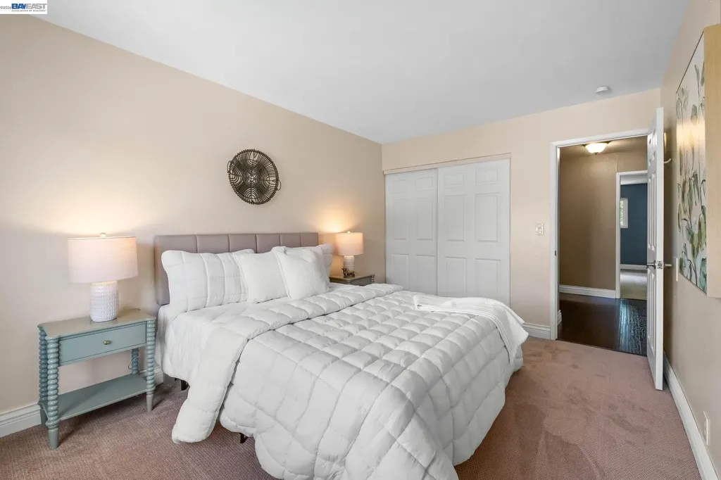 2852 Milo Way San Ramon CA 94583