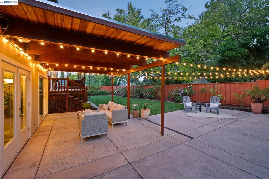 2852 Milo Way San Ramon CA 94583