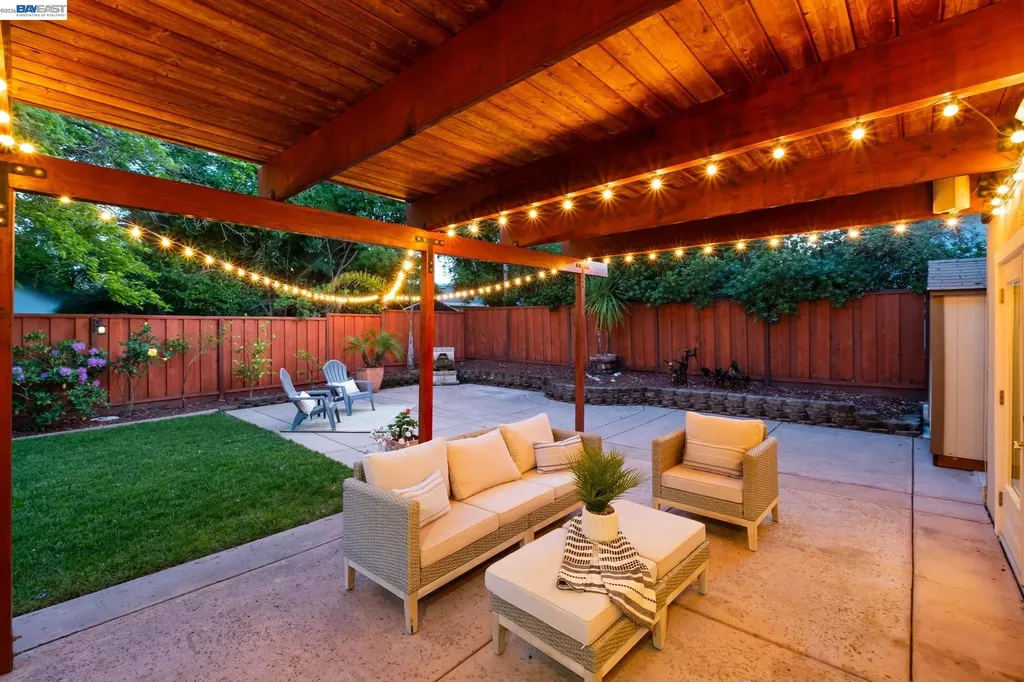 2852 Milo Way San Ramon CA 94583