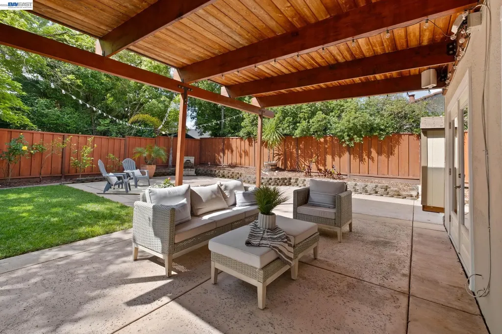2852 Milo Way San Ramon CA 94583