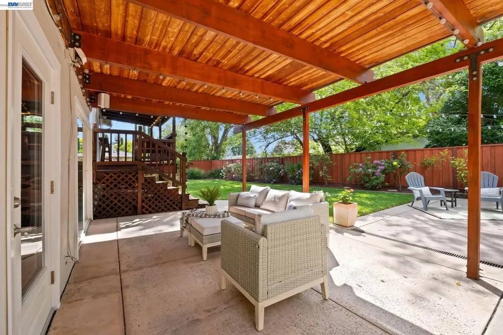 2852 Milo Way San Ramon CA 94583