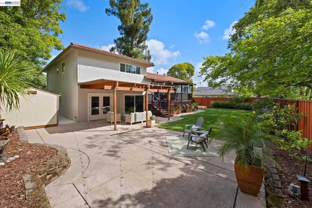 2852 Milo Way San Ramon CA 94583
