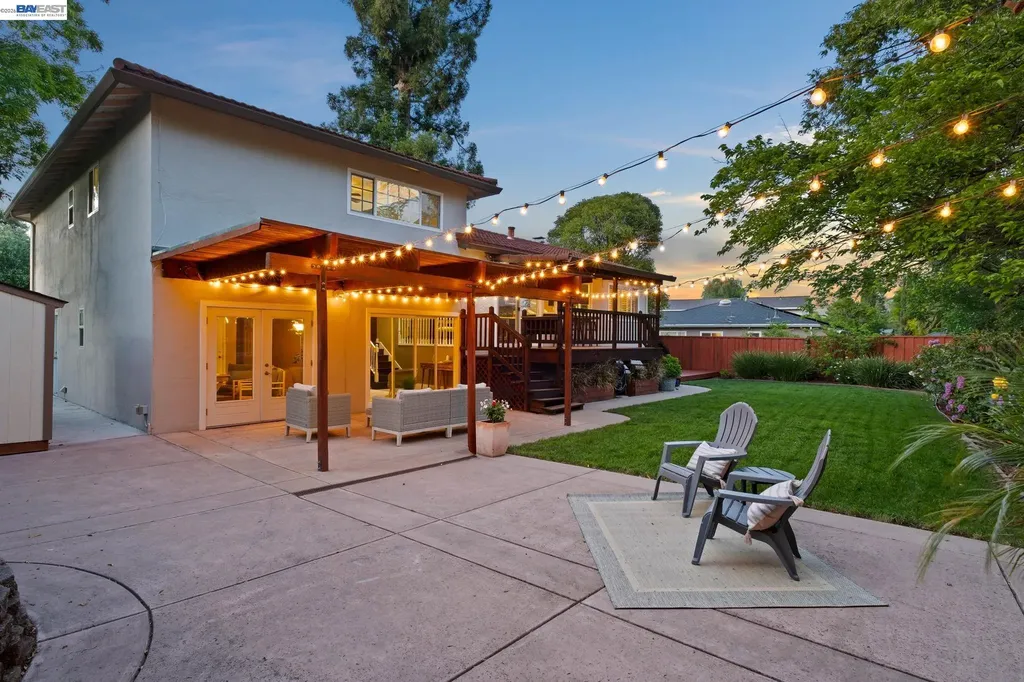 2852 Milo Way San Ramon CA 94583