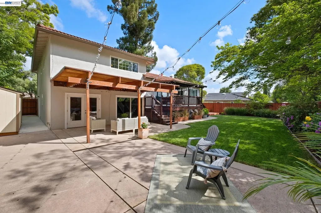 2852 Milo Way San Ramon CA 94583