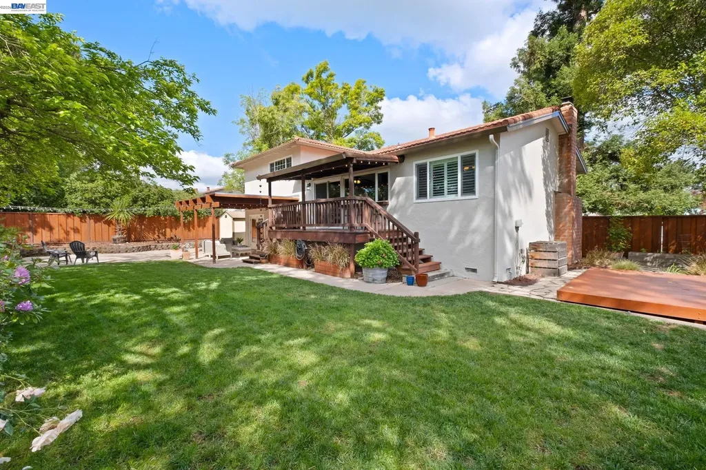 2852 Milo Way San Ramon CA 94583