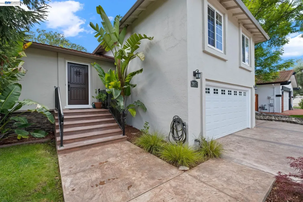 2852 Milo Way San Ramon CA 94583
