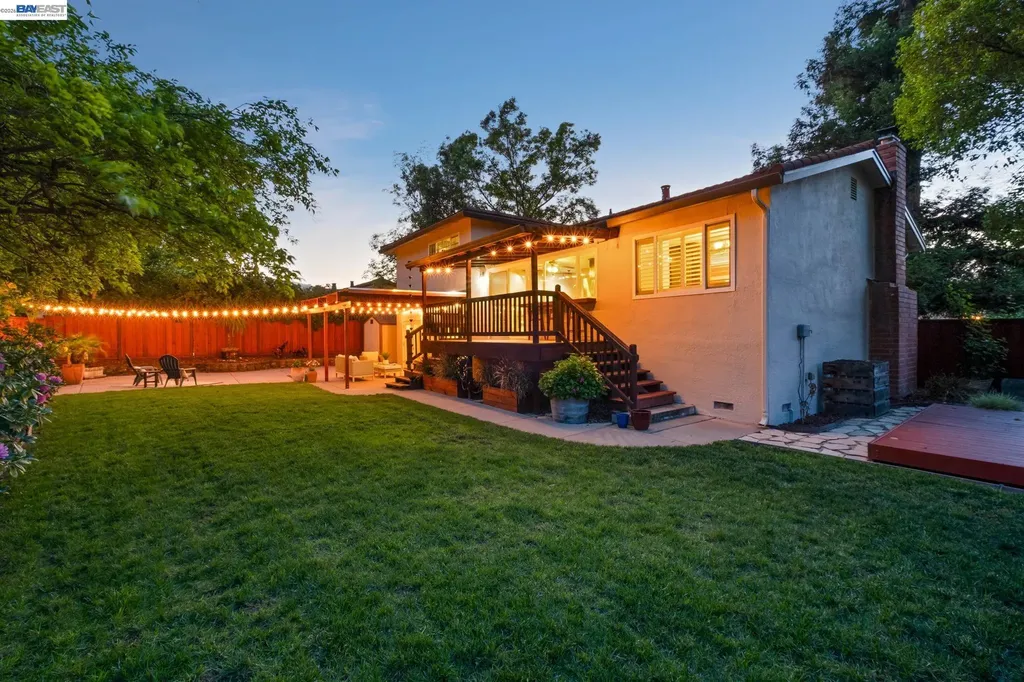 2852 Milo Way San Ramon CA 94583