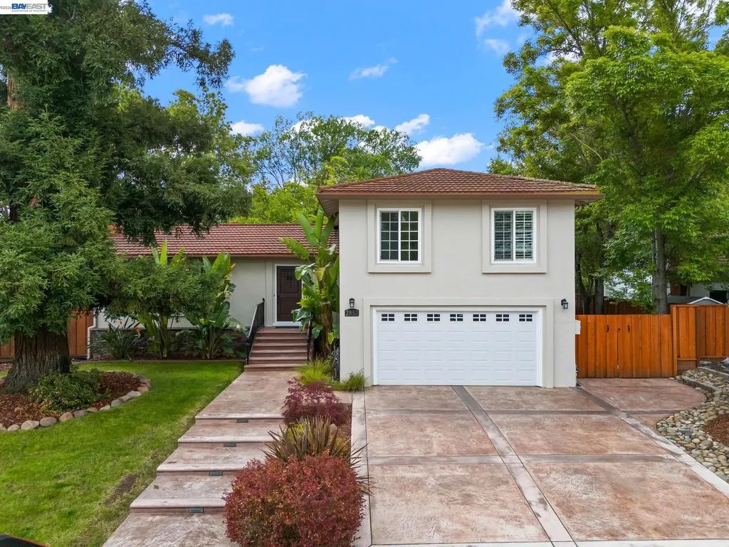 2852 Milo Way San Ramon CA 94583