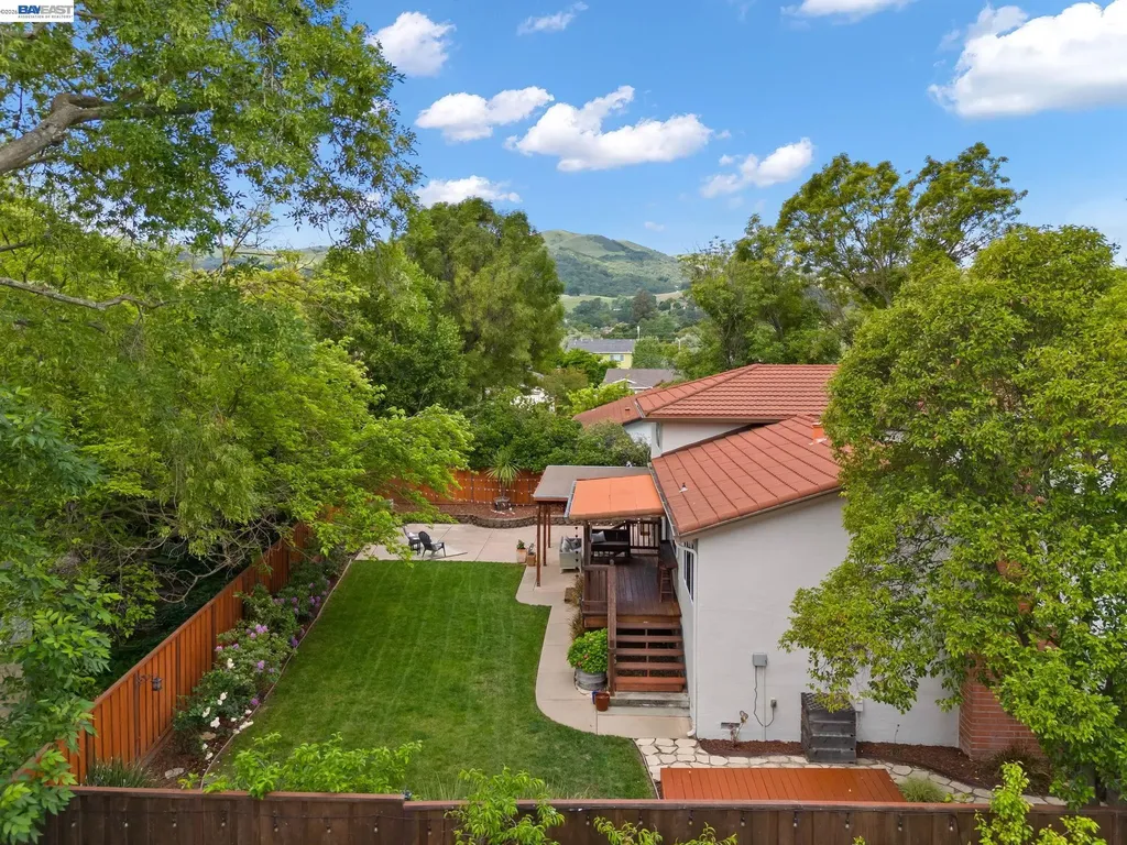 2852 Milo Way San Ramon CA 94583