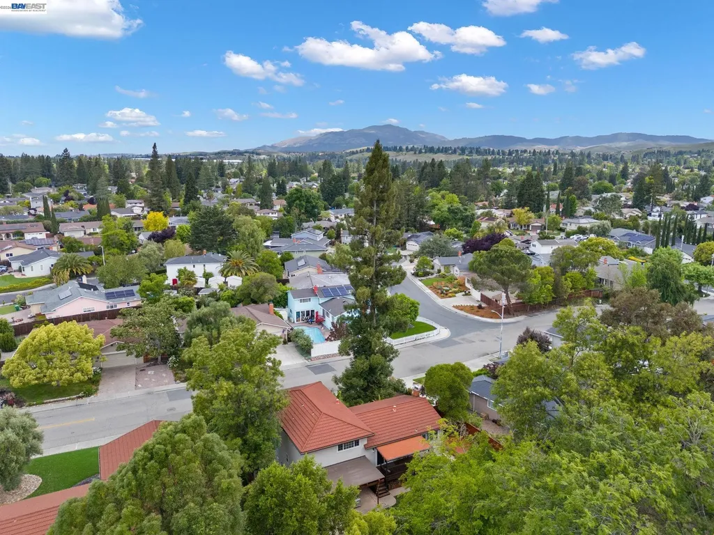 2852 Milo Way San Ramon CA 94583