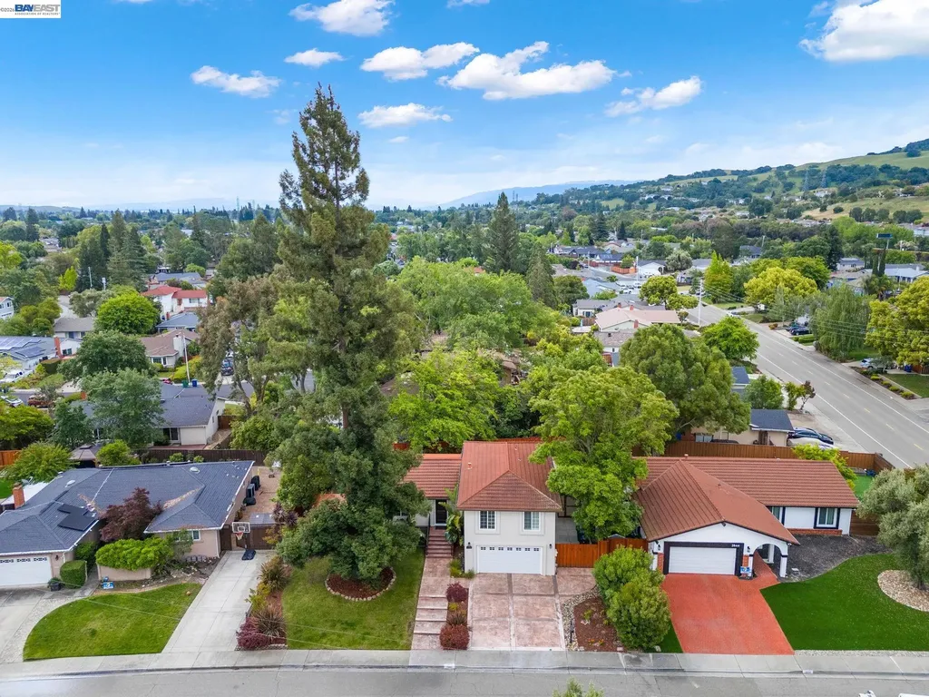 2852 Milo Way San Ramon CA 94583