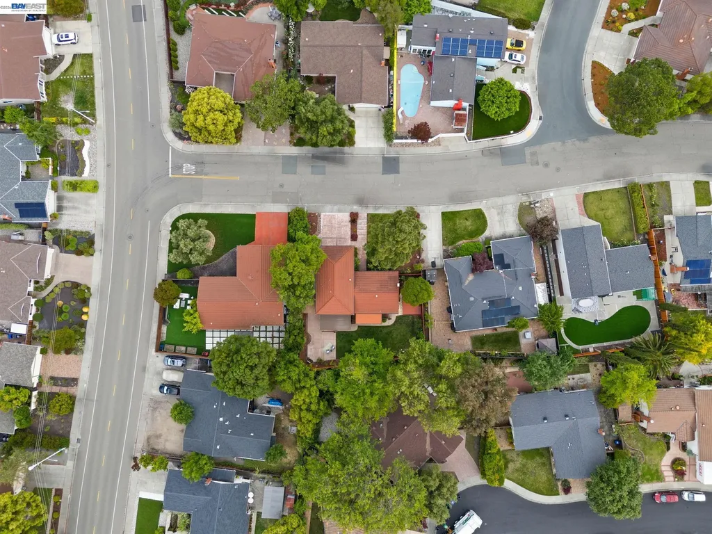 2852 Milo Way San Ramon CA 94583