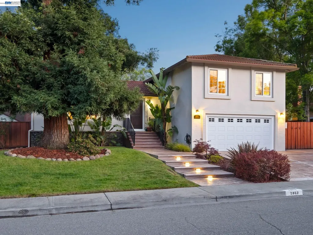 2852 Milo Way San Ramon CA 94583