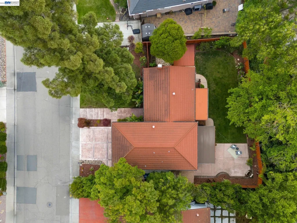 2852 Milo Way San Ramon CA 94583