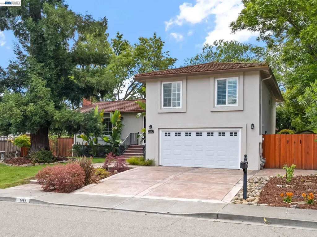 2852 Milo Way San Ramon CA 94583