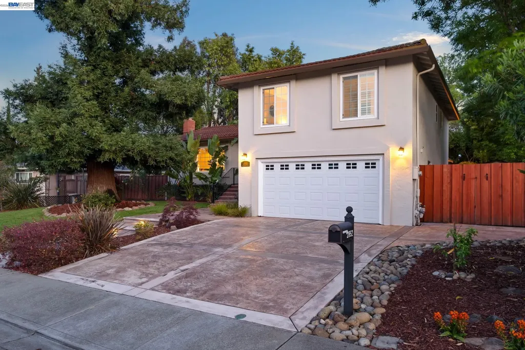 2852 Milo Way San Ramon CA 94583