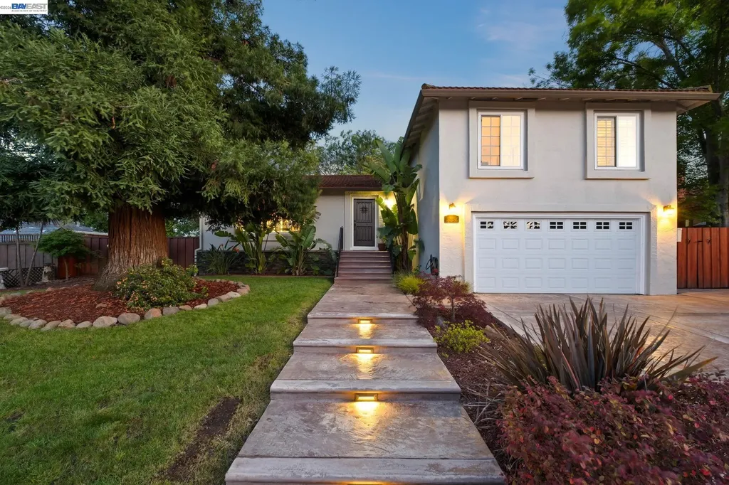 2852 Milo Way San Ramon CA 94583