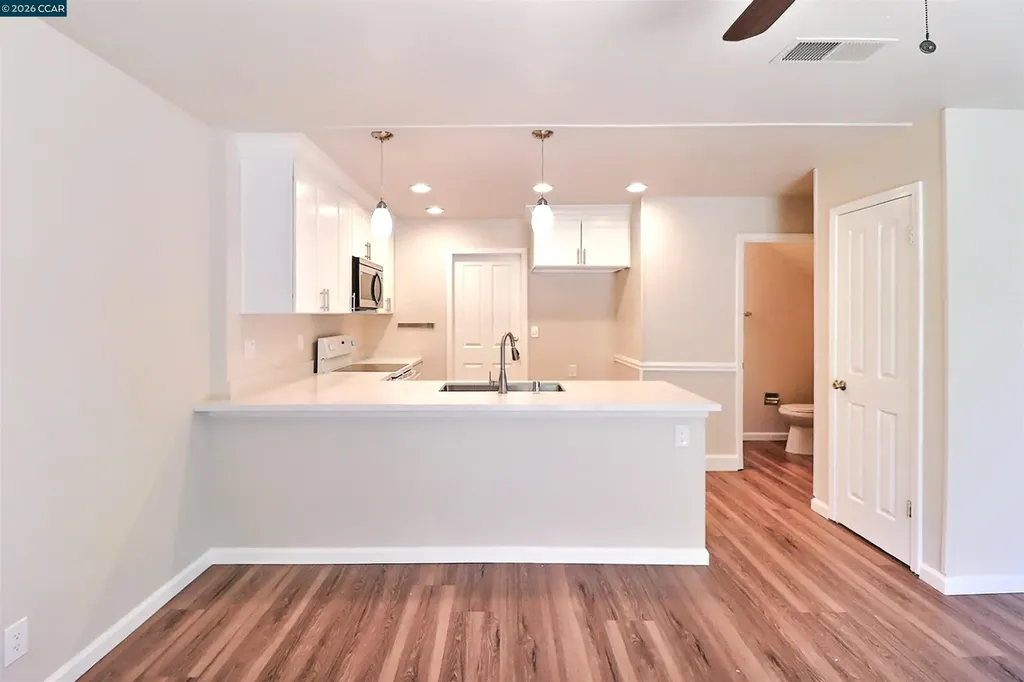 126 Woodview Court Martinez CA 94553